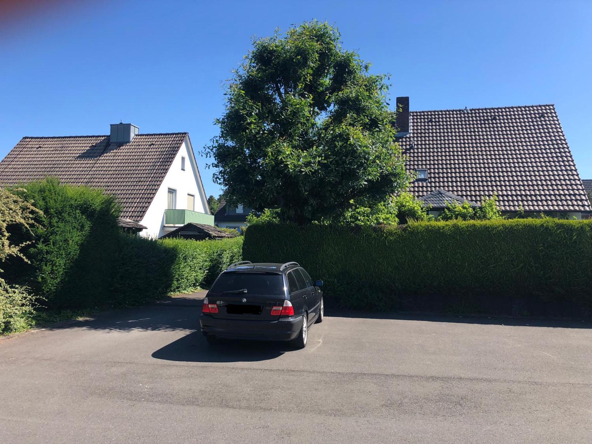 Bel Art Etage Mit Grossem Parkplatz Apartment Haan Luaran gambar